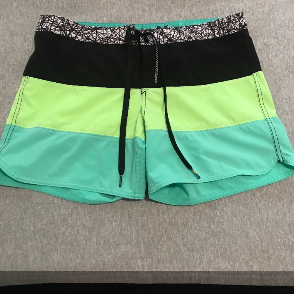 Board shorts